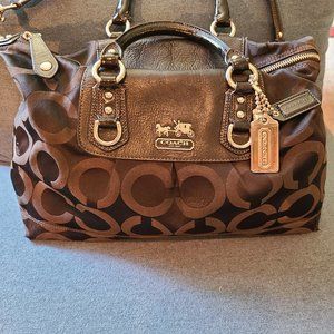 Coach bags